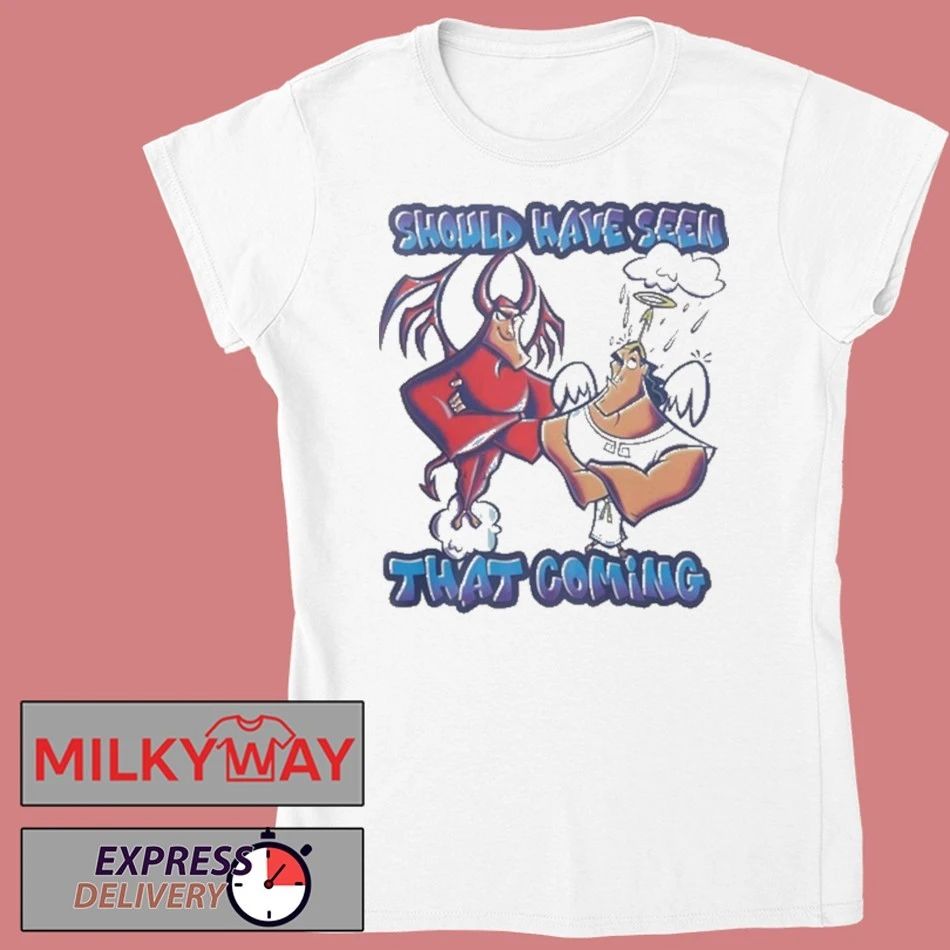 Kronk The Emperor’S New Groove New Shirt