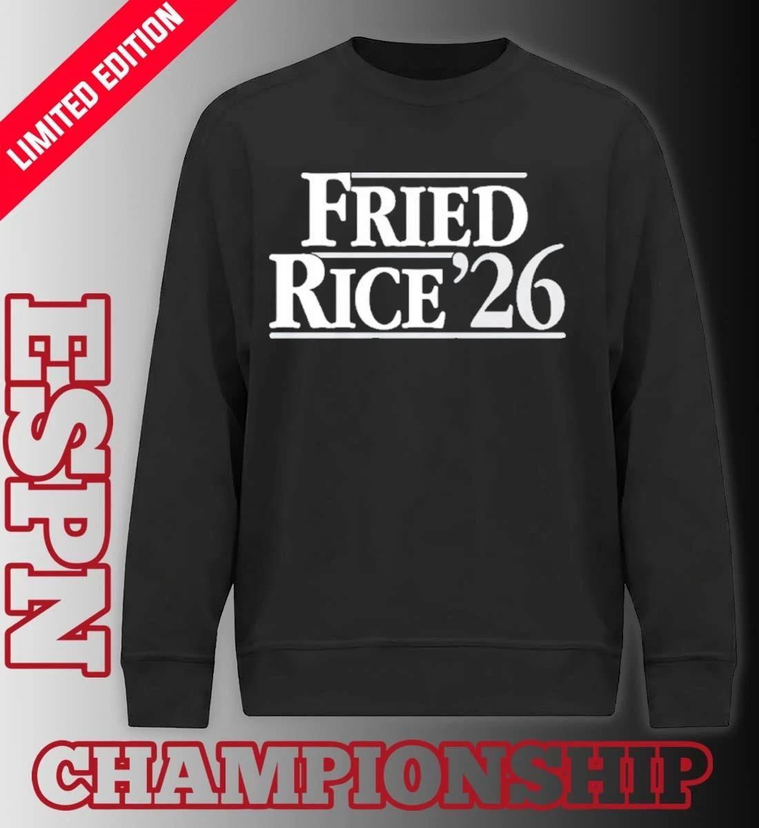 Yankees Max Fried-Ben Rice ’26 Shirt