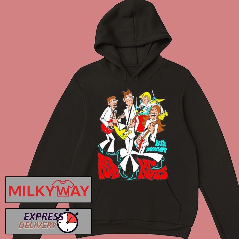 Redd Kross Born Innocent Shirt