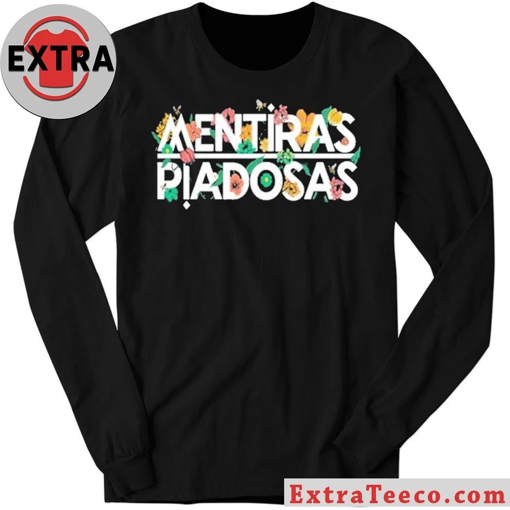 Mentiras Piadosas New Edition t-Shirt