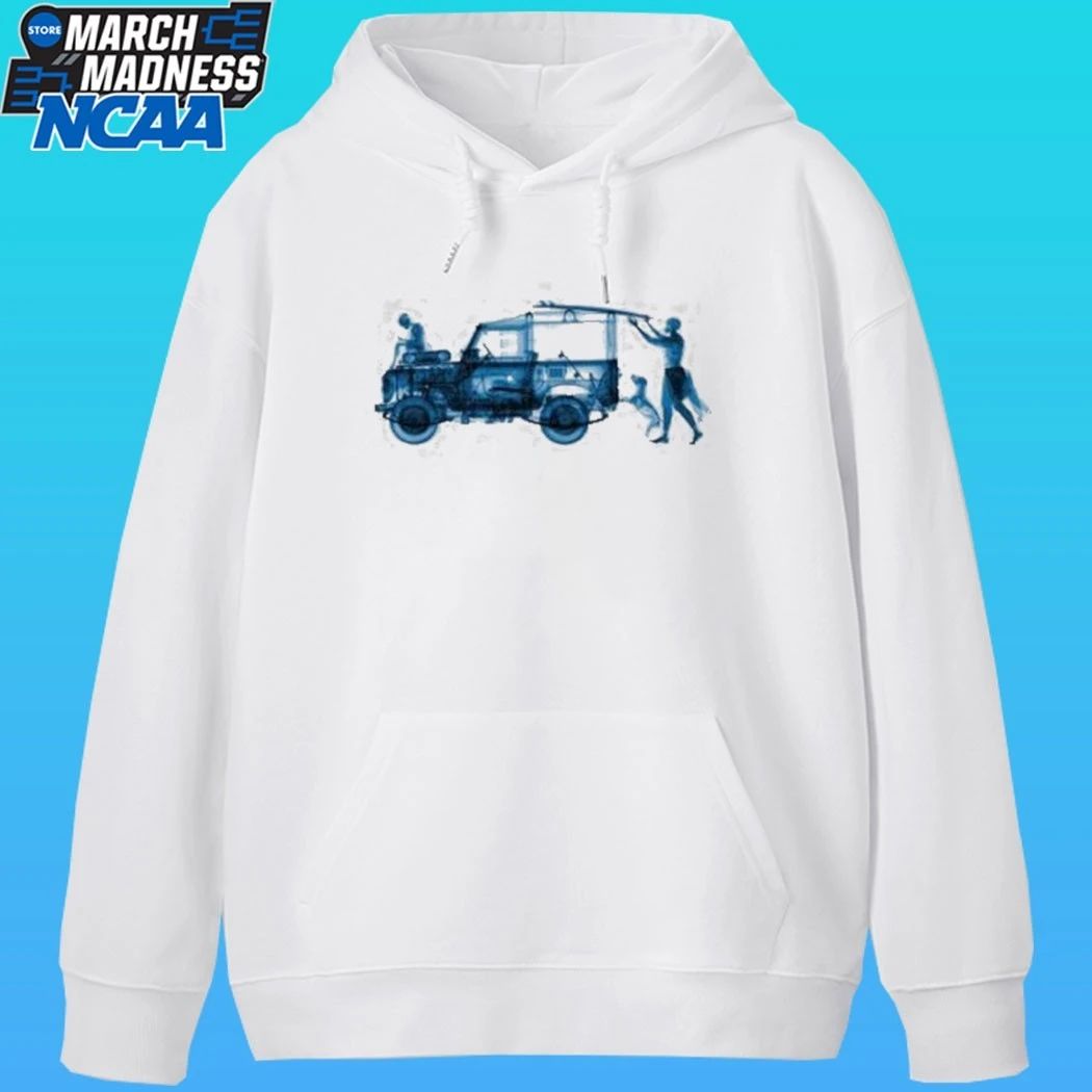 The Cbp Junk Shirt