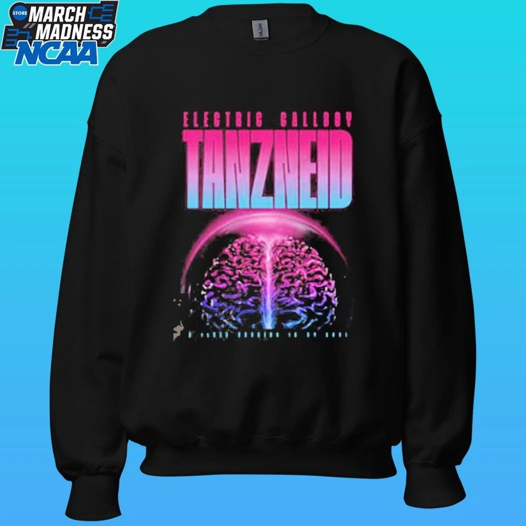 Electric Callboy Tanzneid Shirt