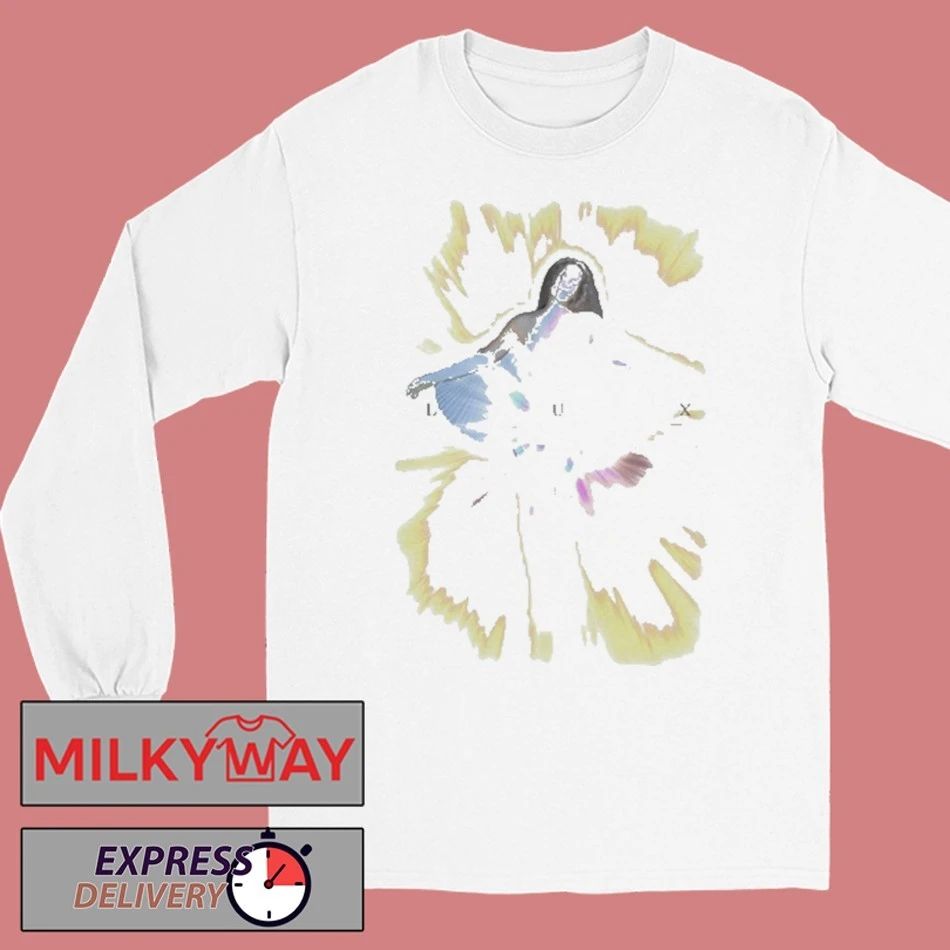 Rosalia Lux Photo T-Shirt