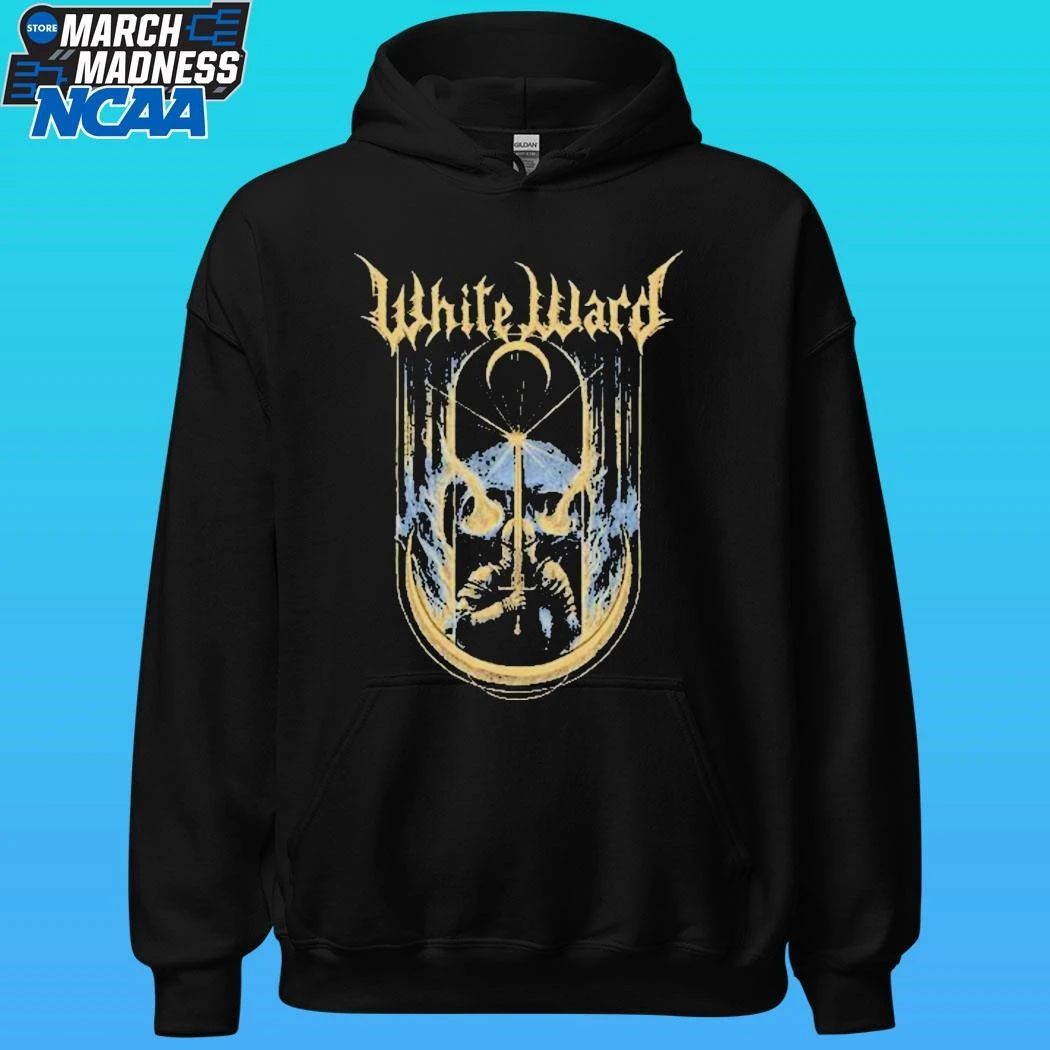 White Ward Phoenix Shirt