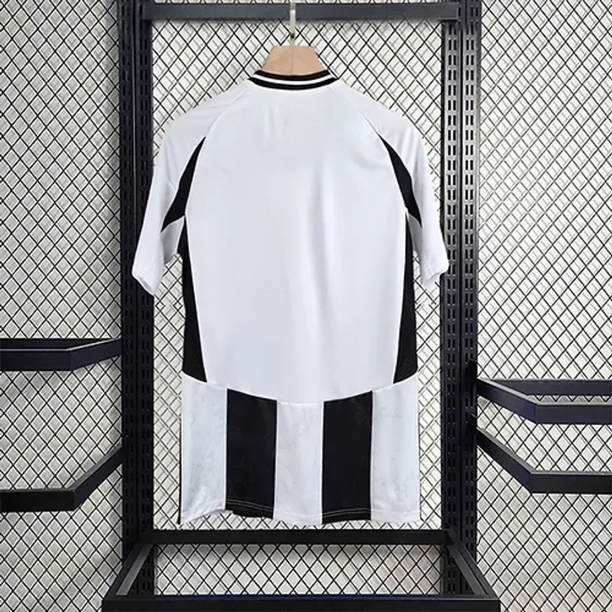 Juventus Home 2024-2025 Football Jersey