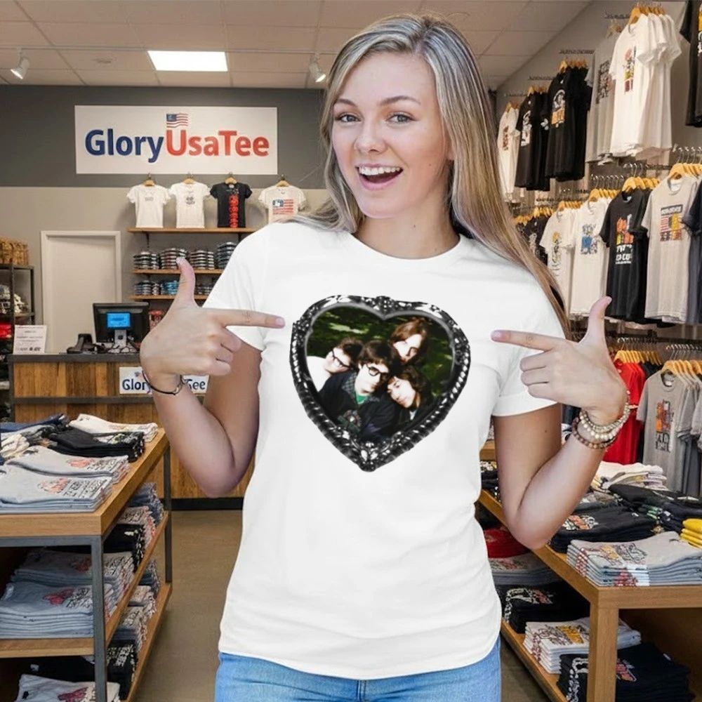 The Lazy Eyes Cheesy Love Songs Shirt