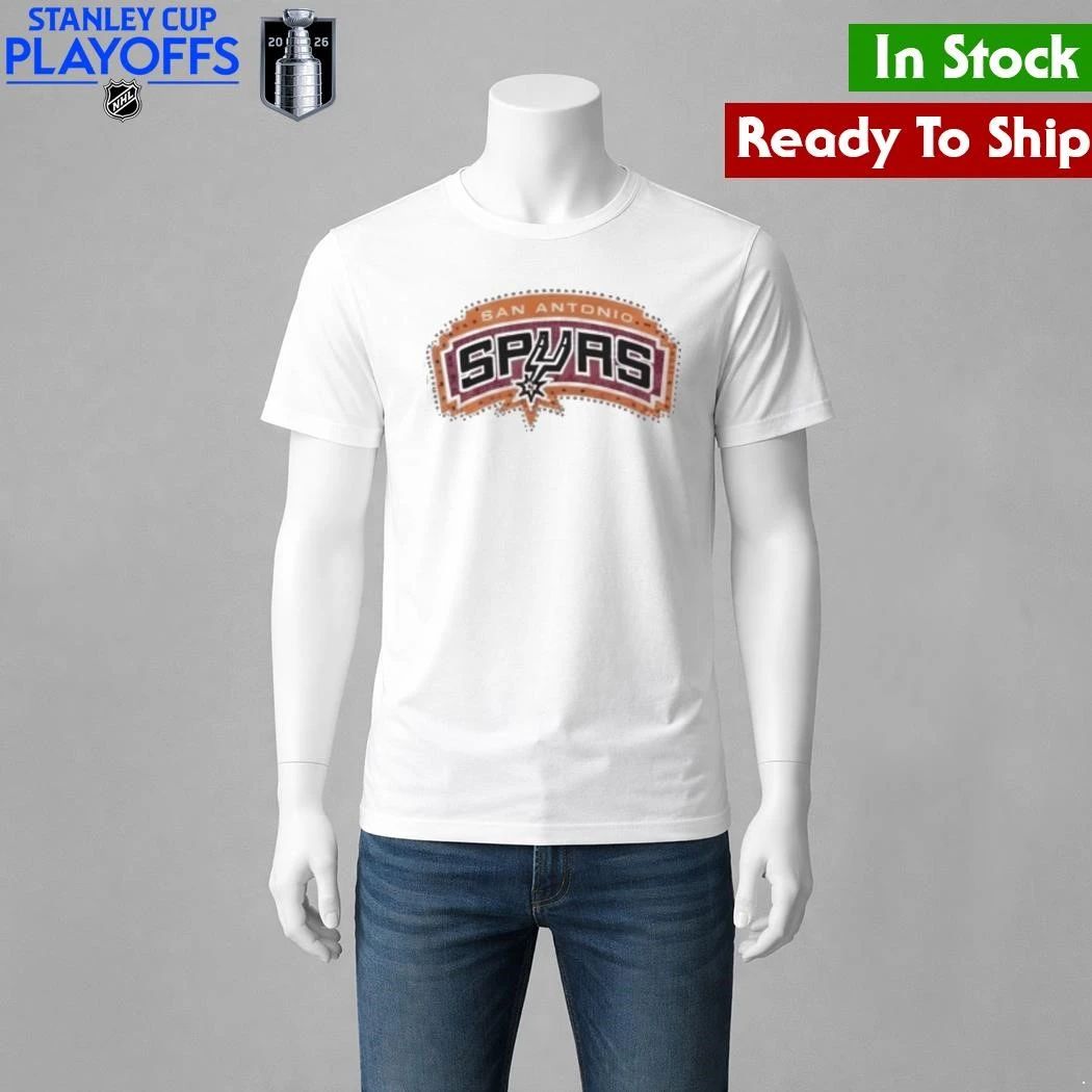 San Antonio Spurs Shirt
