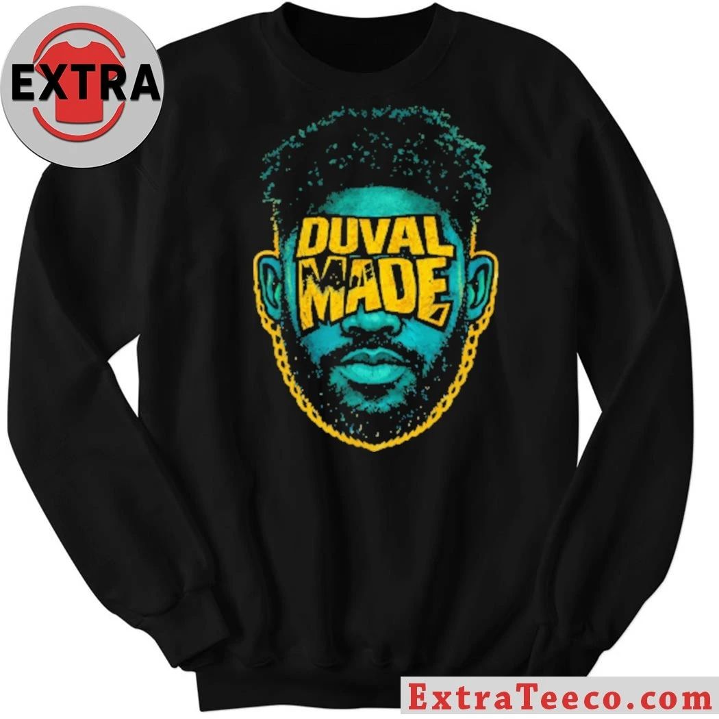 Duval Made Hip-Hop T-Shirt