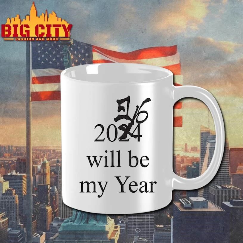 Drake Iceman 2024 26 Will Be My Year Graphic Shirt