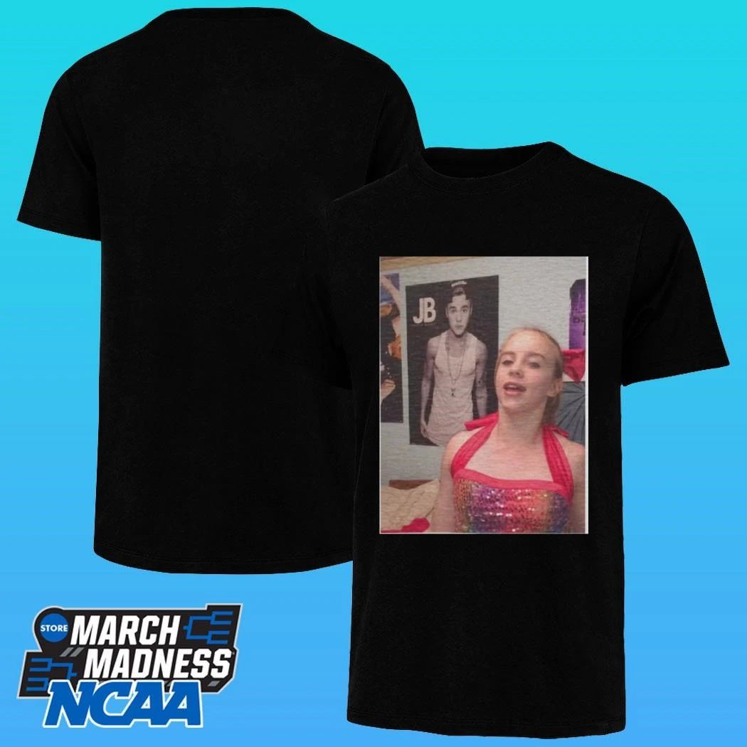 Billie Eilish Justin Bieber Poster The Full Circle Belieber Shirt