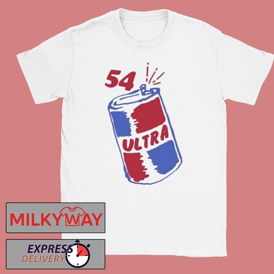 Johnny 54 Ultra Tour Shirt