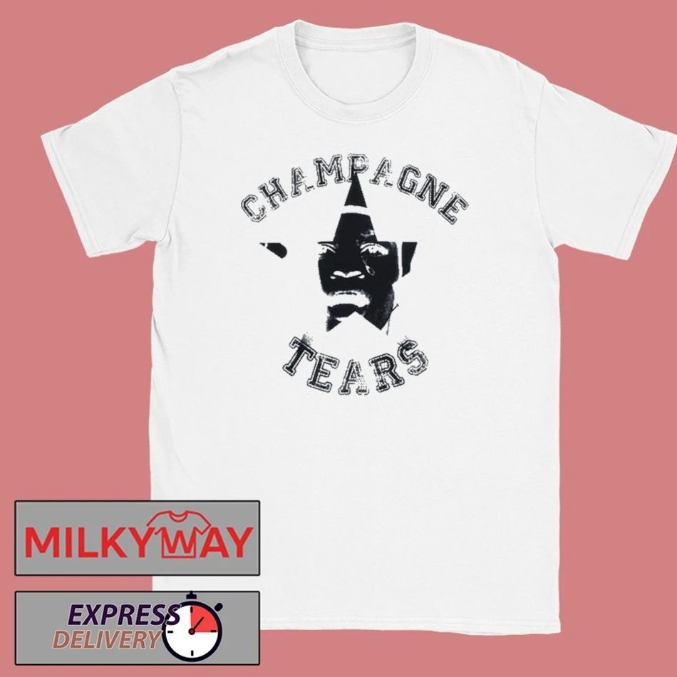 Josman Champagne Tears Shirt