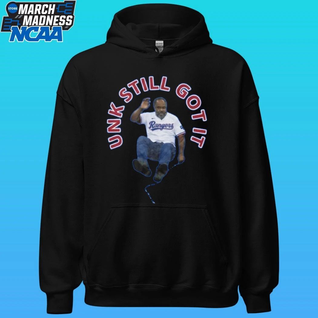 Andrew McCutchen Unk Still Got It Nelson Cruz Shirt