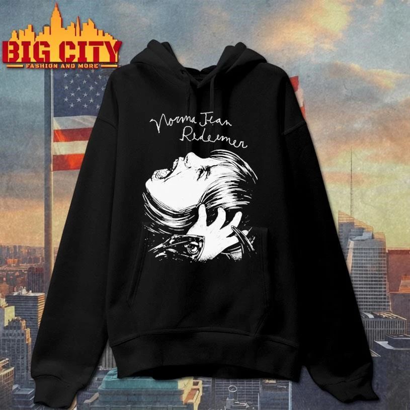 Norma Jean Noise Redeemer Shirt
