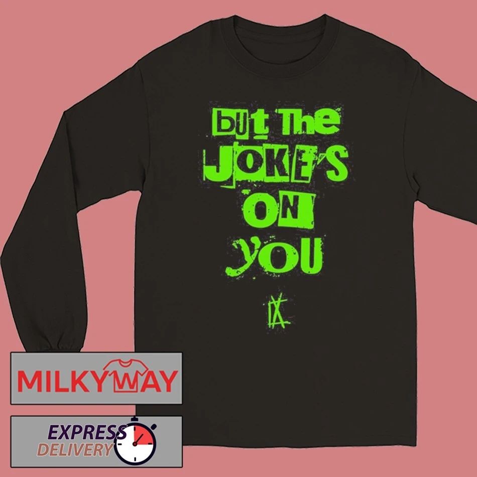 Ice Nine Kills Screw Loose Shirt