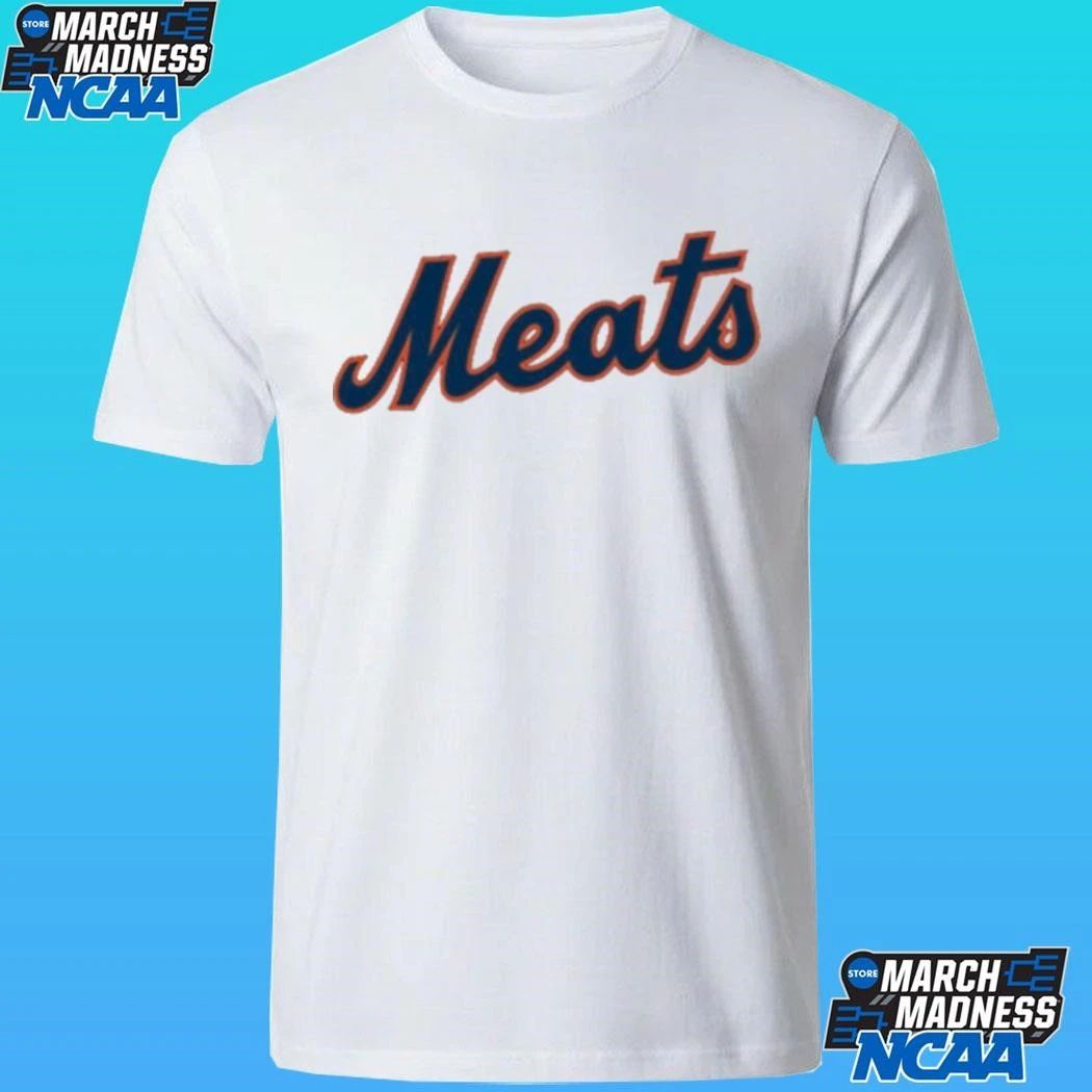 Ny Mets Meats Shirt