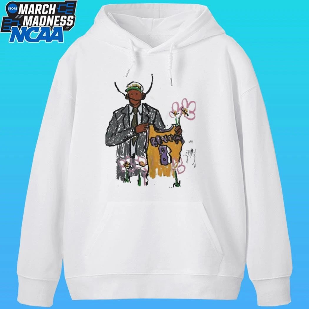 Legend Kobe Bryant Tribute Doodles Shirt