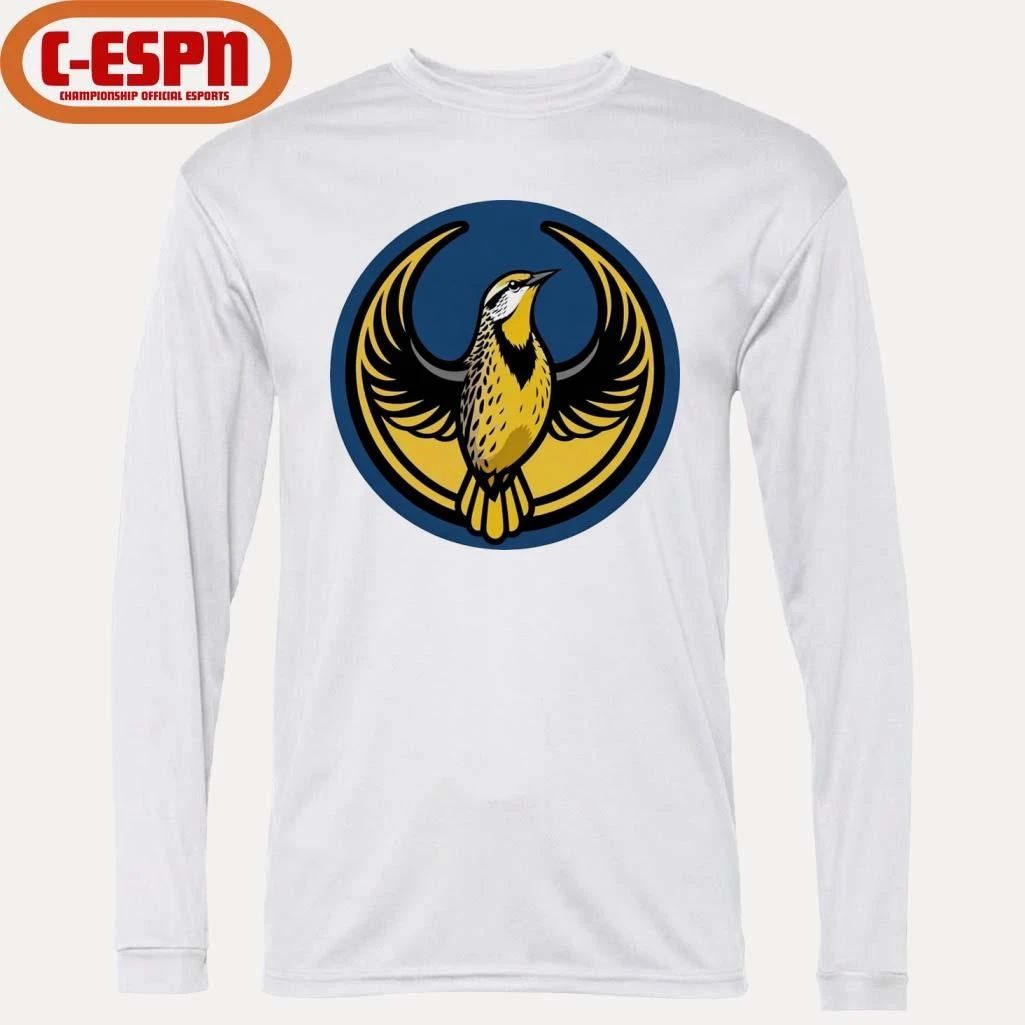 Rebel Alliance Oregon Logo Shirt
