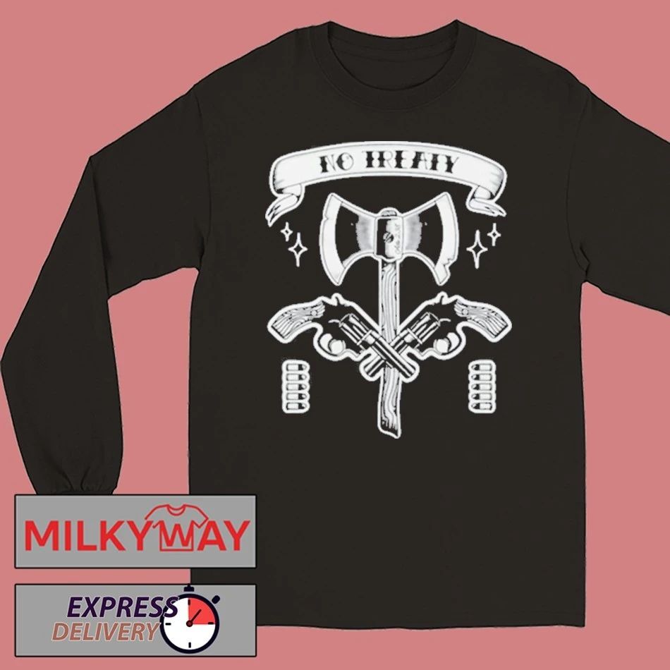 No Treaty Acts 2 38 Shirt
