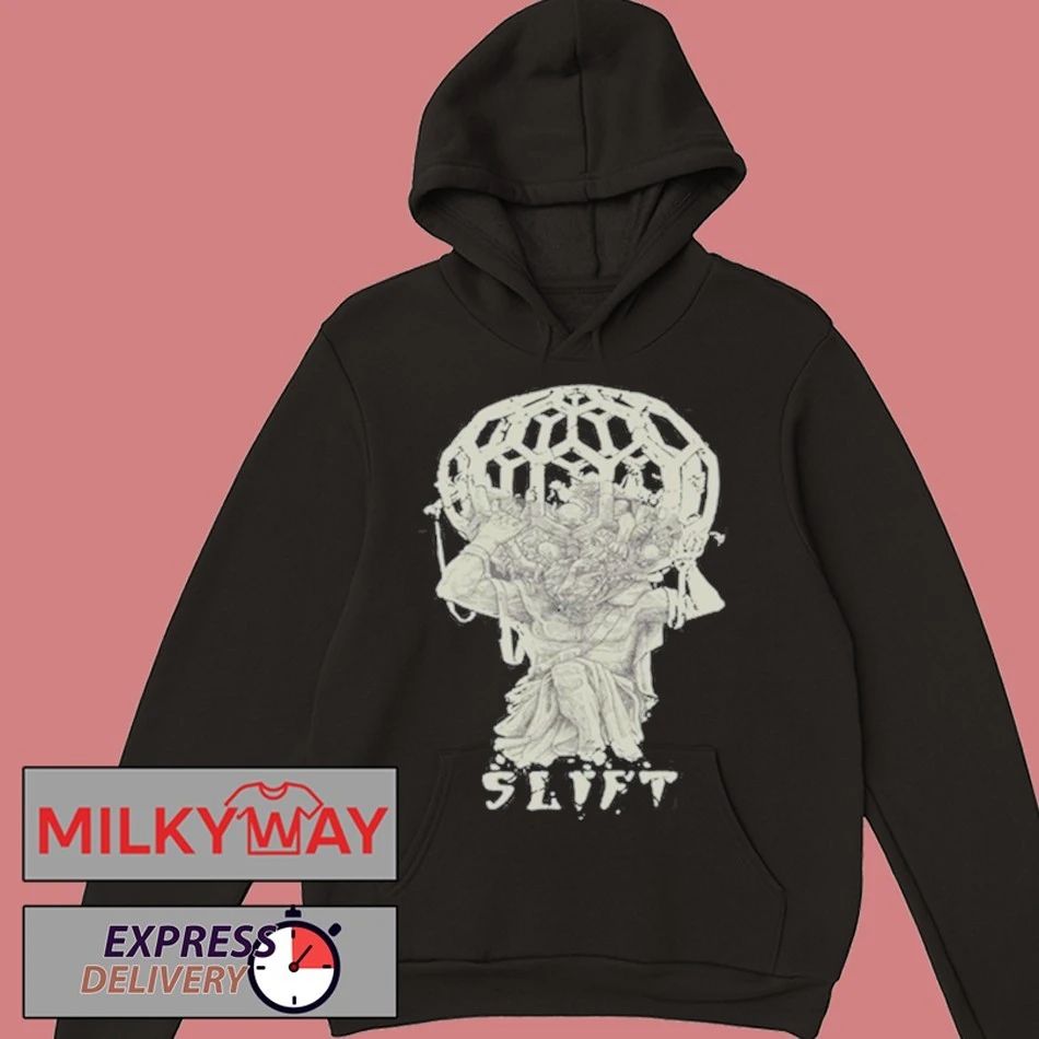 Slift 2026 T-Shirt