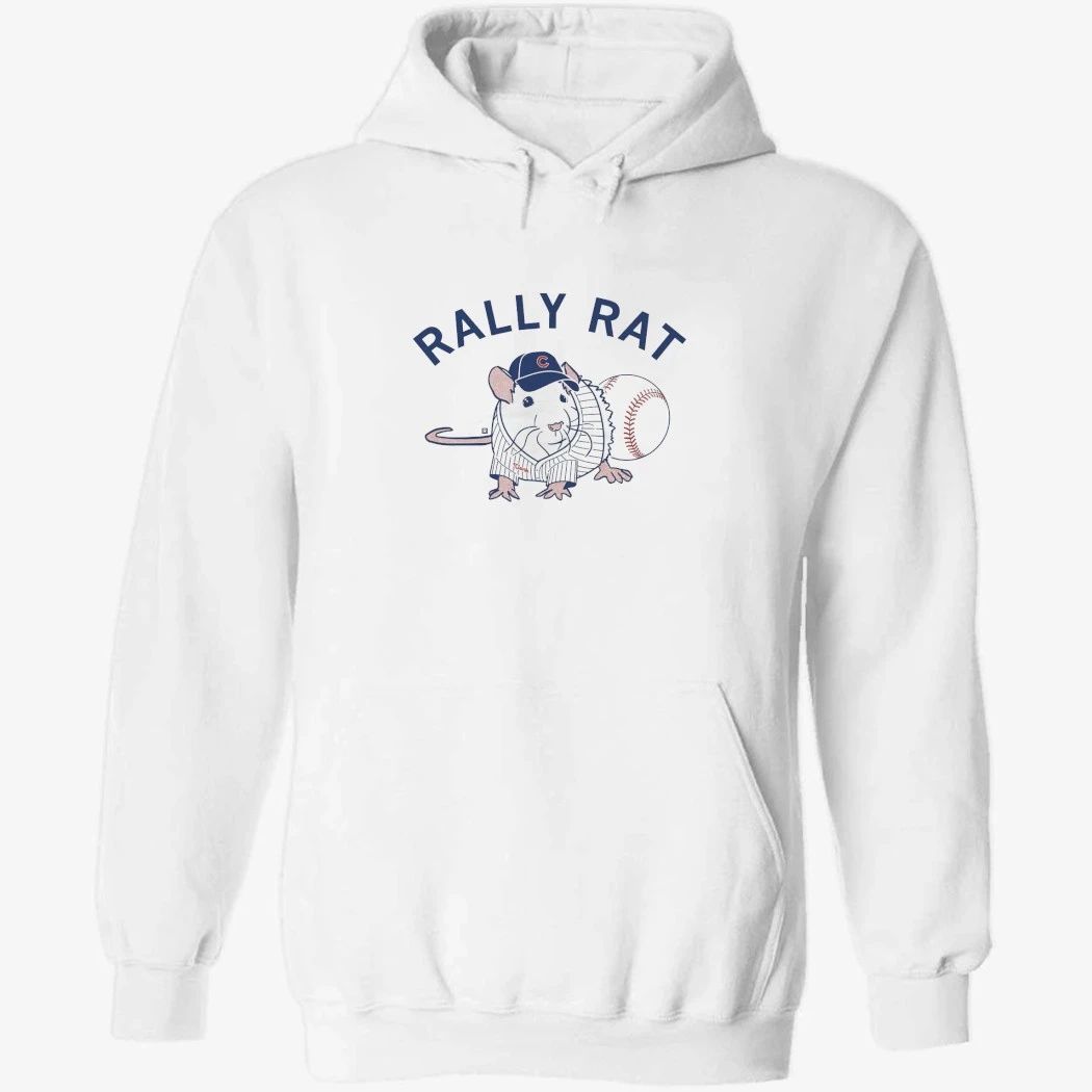 Rally Rat Shirt