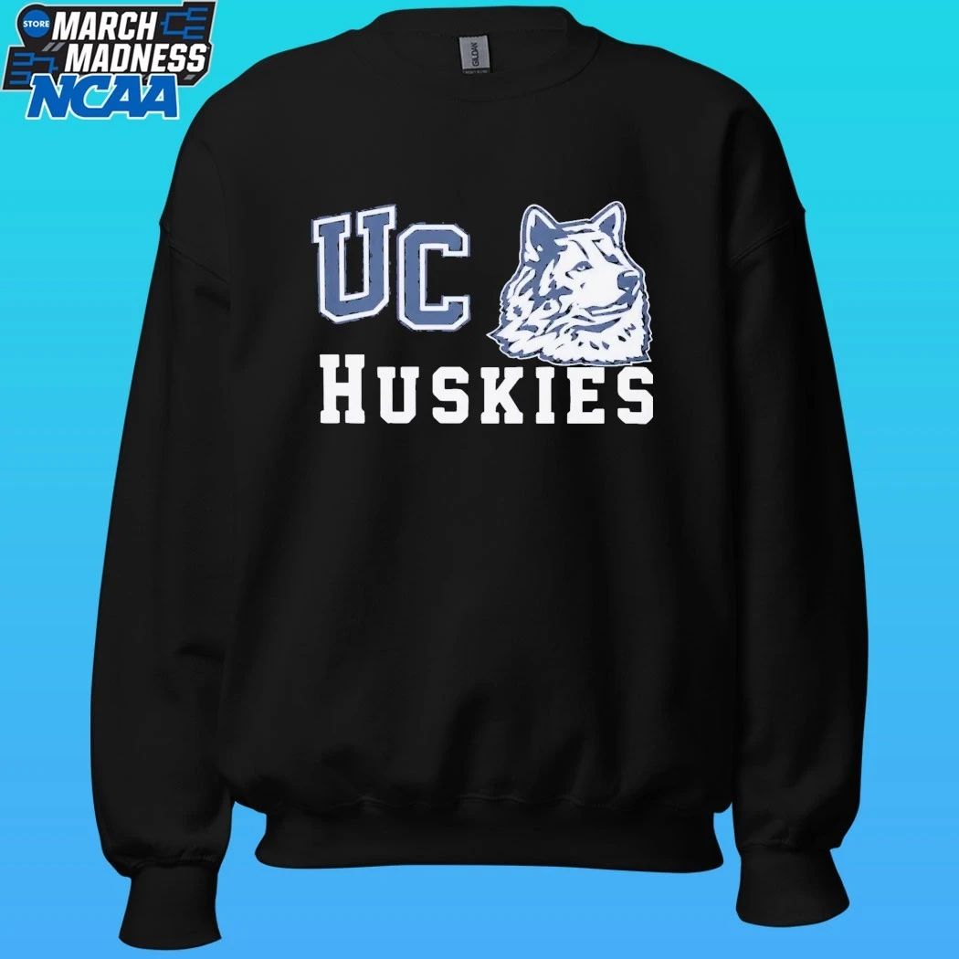 Ray Allen Uconn Huskies Shirt