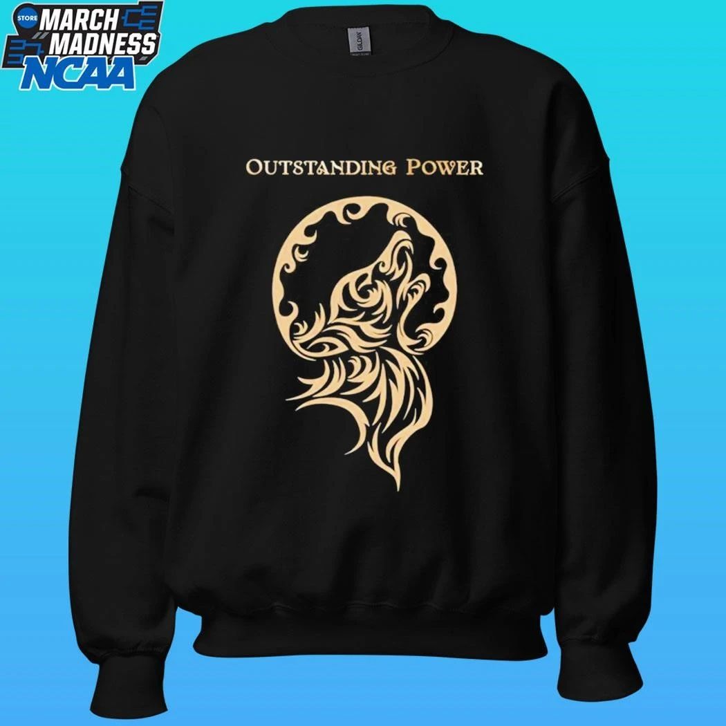Lovebites Outstanding Power Shirt