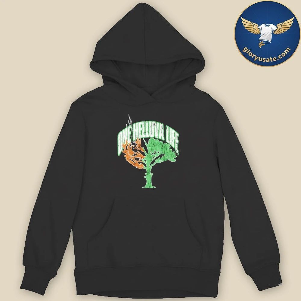 One Helluva Life T-Shirt