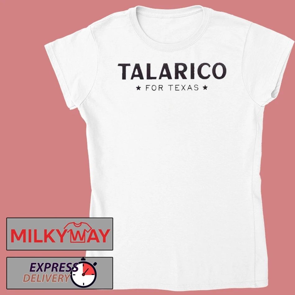 James Talarico Win The Democratic Nomination In The Texas Senate Primary shirt
