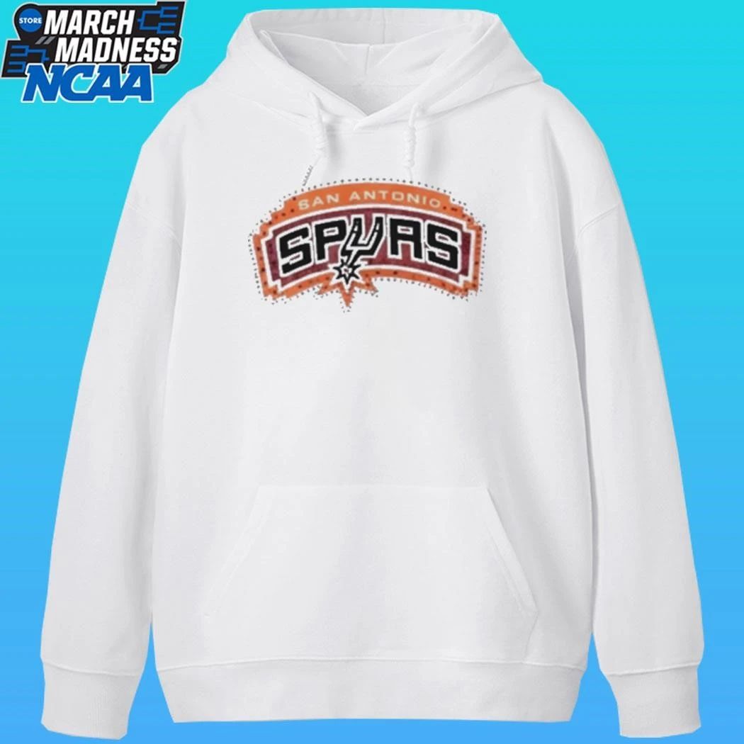 San Antonio Spurs 2026 Shirt