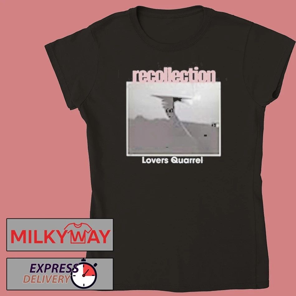 Recollection Lovers Quarrel Shirt