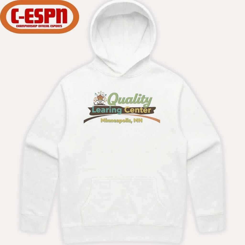 Quality Learing Center Minneapolis, MN Shirt