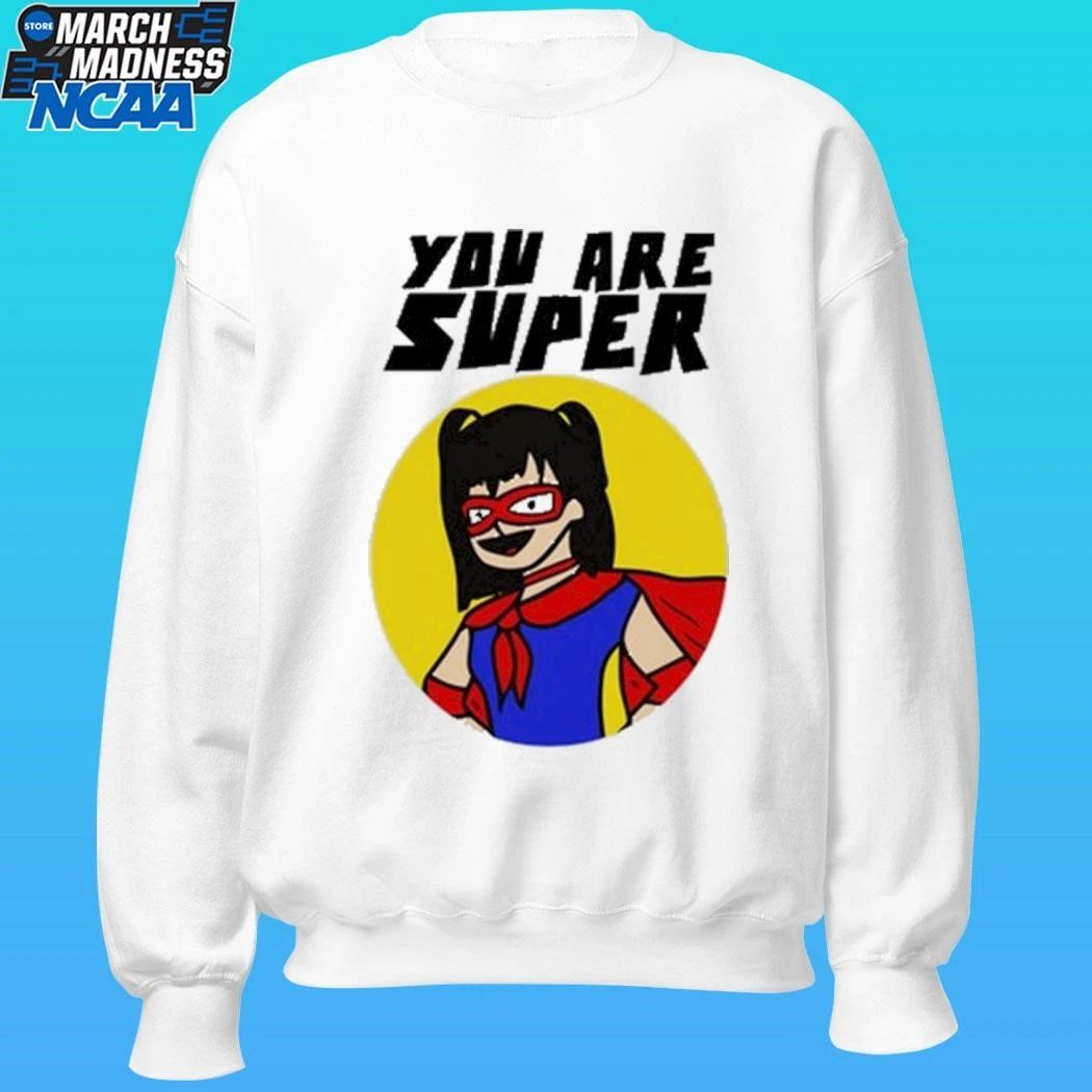 Bayle You Are Super Shirt