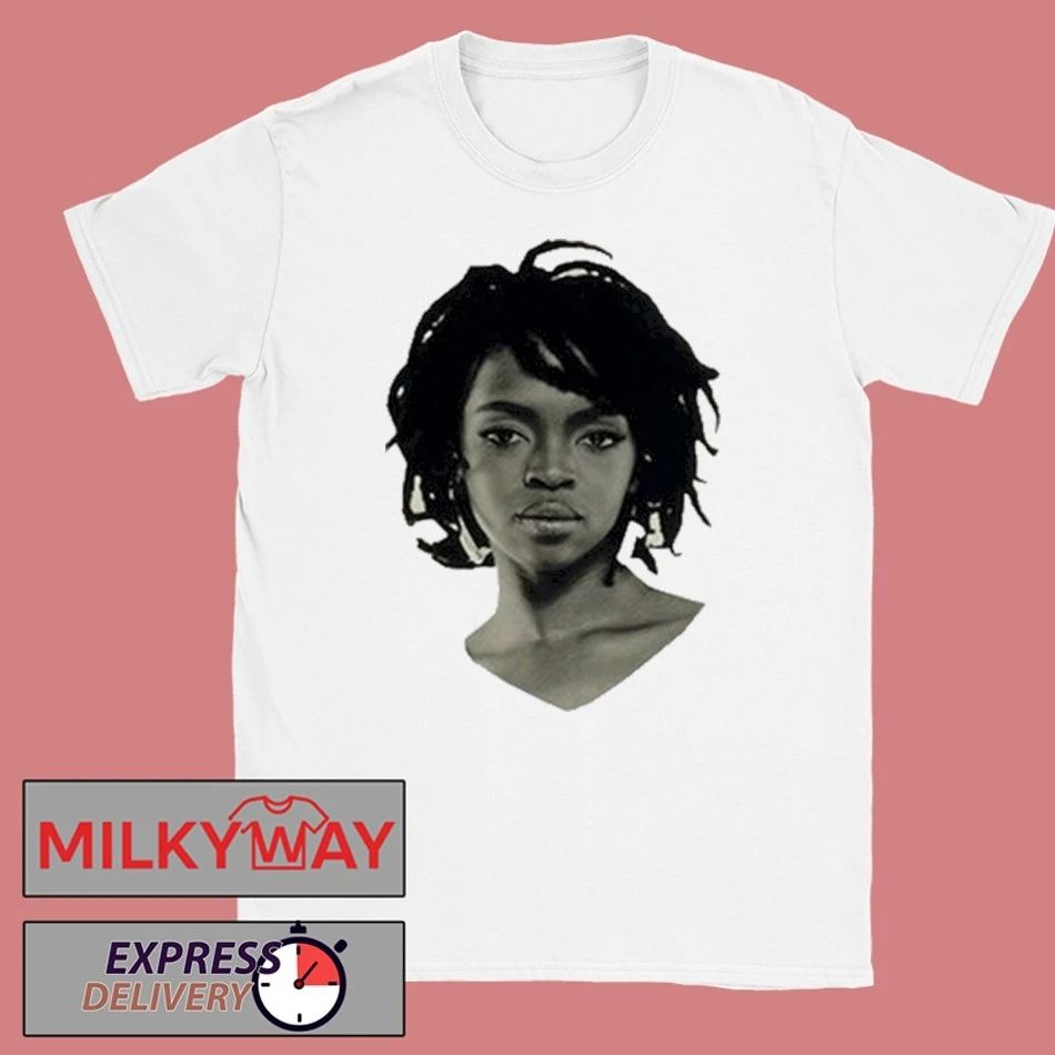 Ms. Lauryn Hill Love, Mslaurynhill Shirt