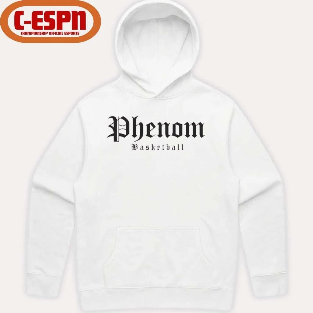 Phenom Basketball National Camp Shirt
