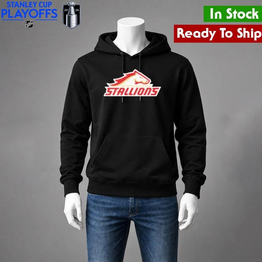 Mintzy Birmingham Stallions Shirt