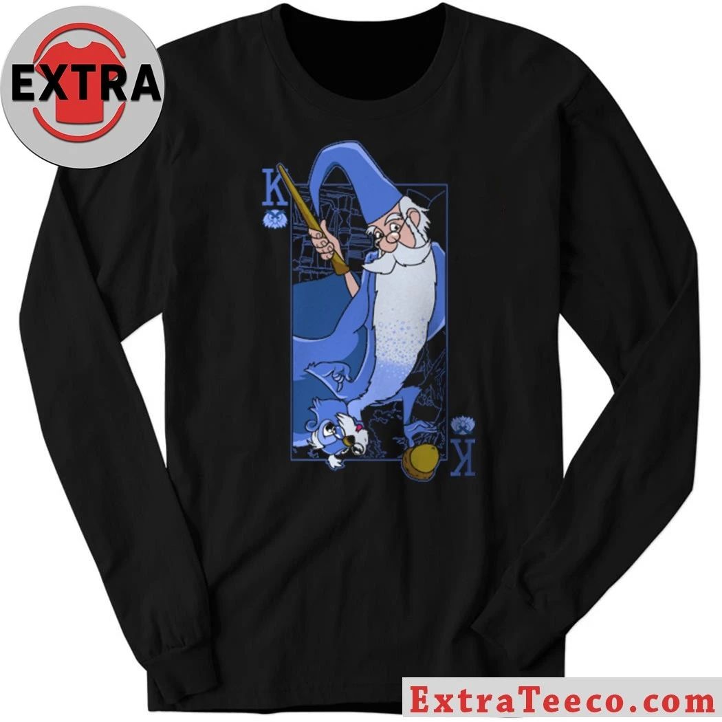 Original The Sword in the Stone Higitus Figitus Shirt