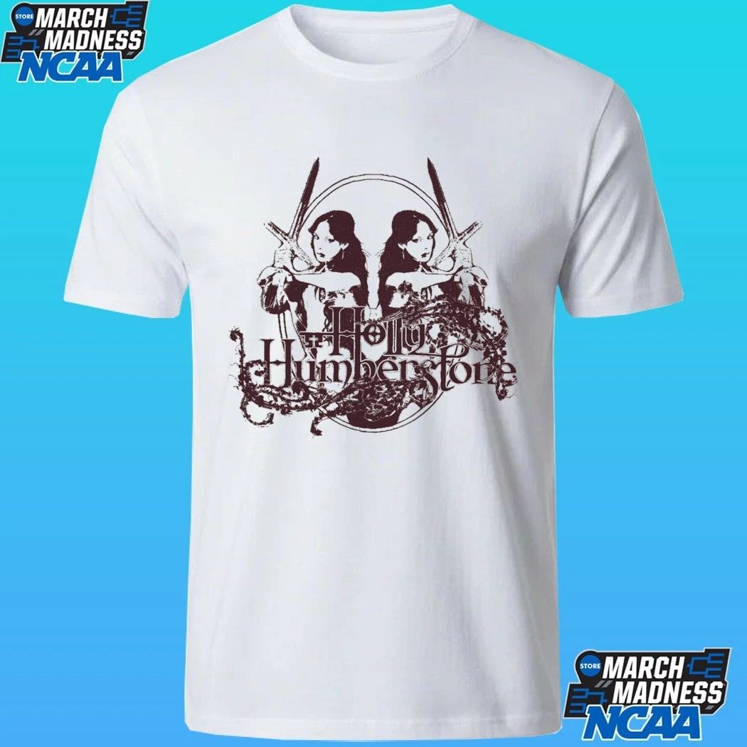Holly Humberstone Double Sword Shirt