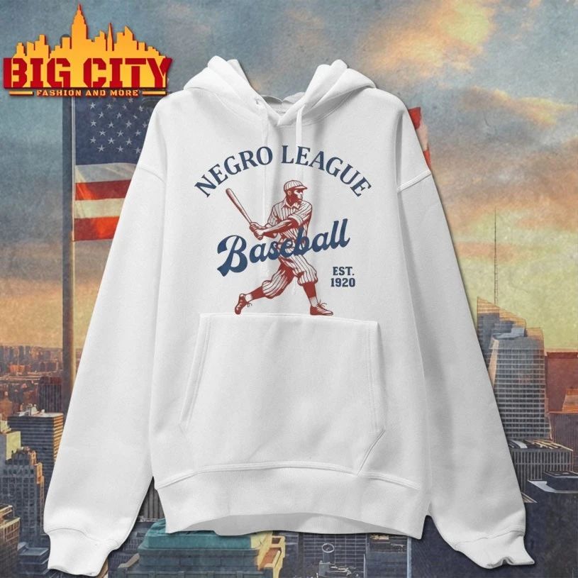 Kevonstage Negro League Baseball t-shirt