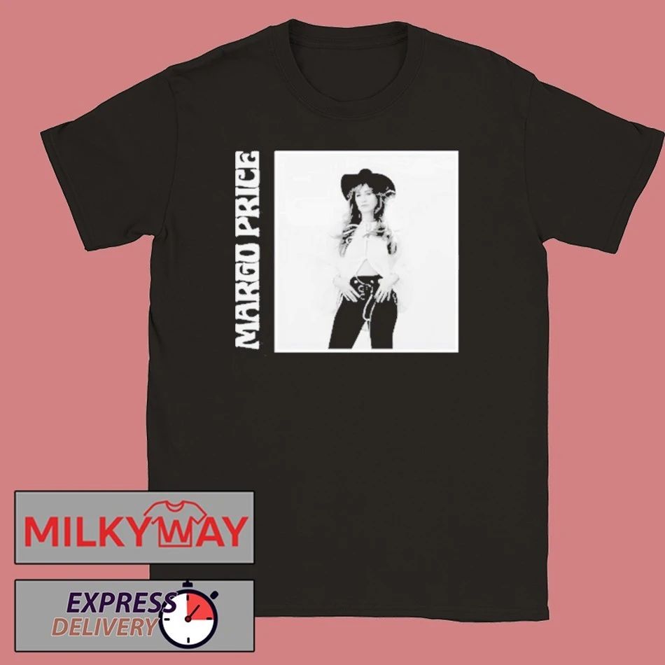 Margo Price Hard Headed Woman shirt