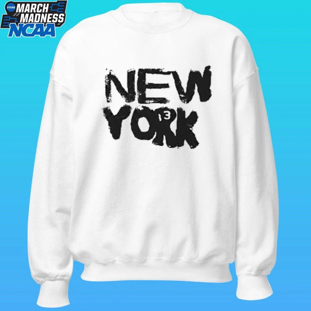 The Miniature Wife Lulu New York Shirt