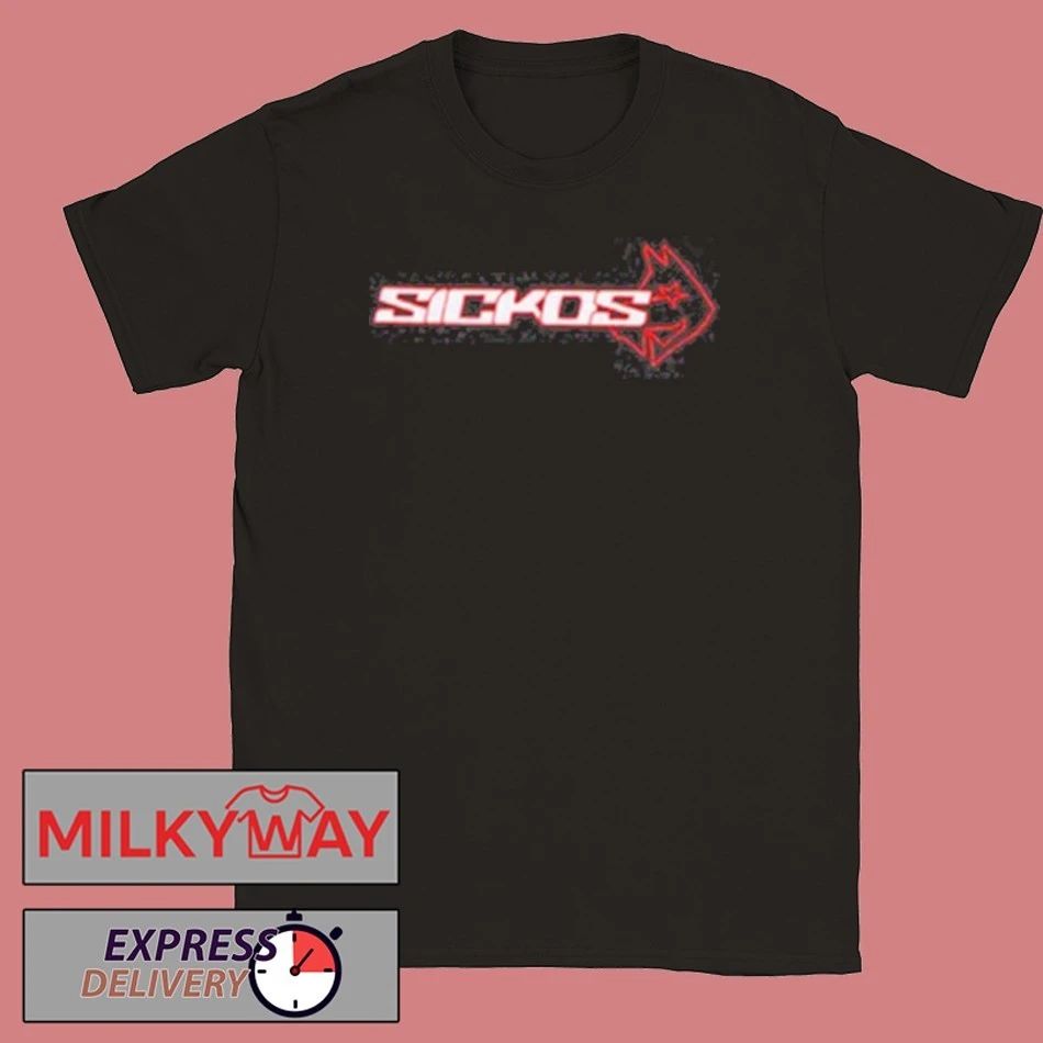 Sickos Overline Shirt