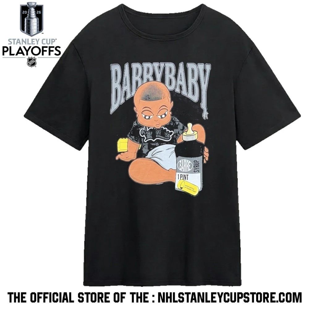 Drake Barrybaby Shirt