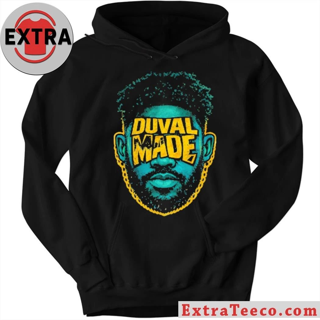 Duval Made Hip-Hop T-Shirt