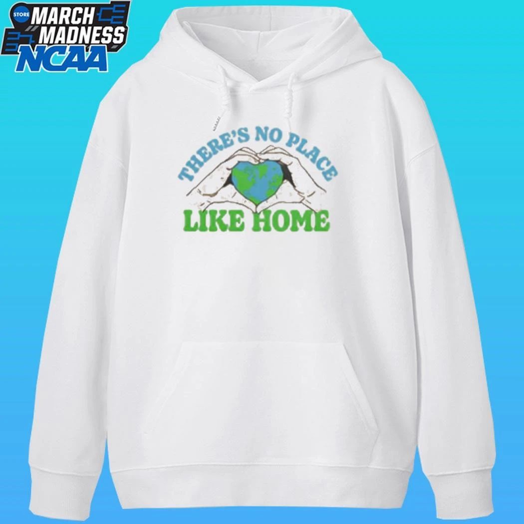 There’s No Place Like Home Heart Shirt