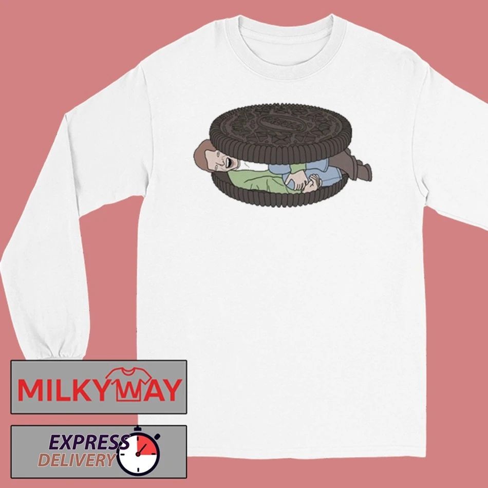 IGIKTNTY Oreola Shirt