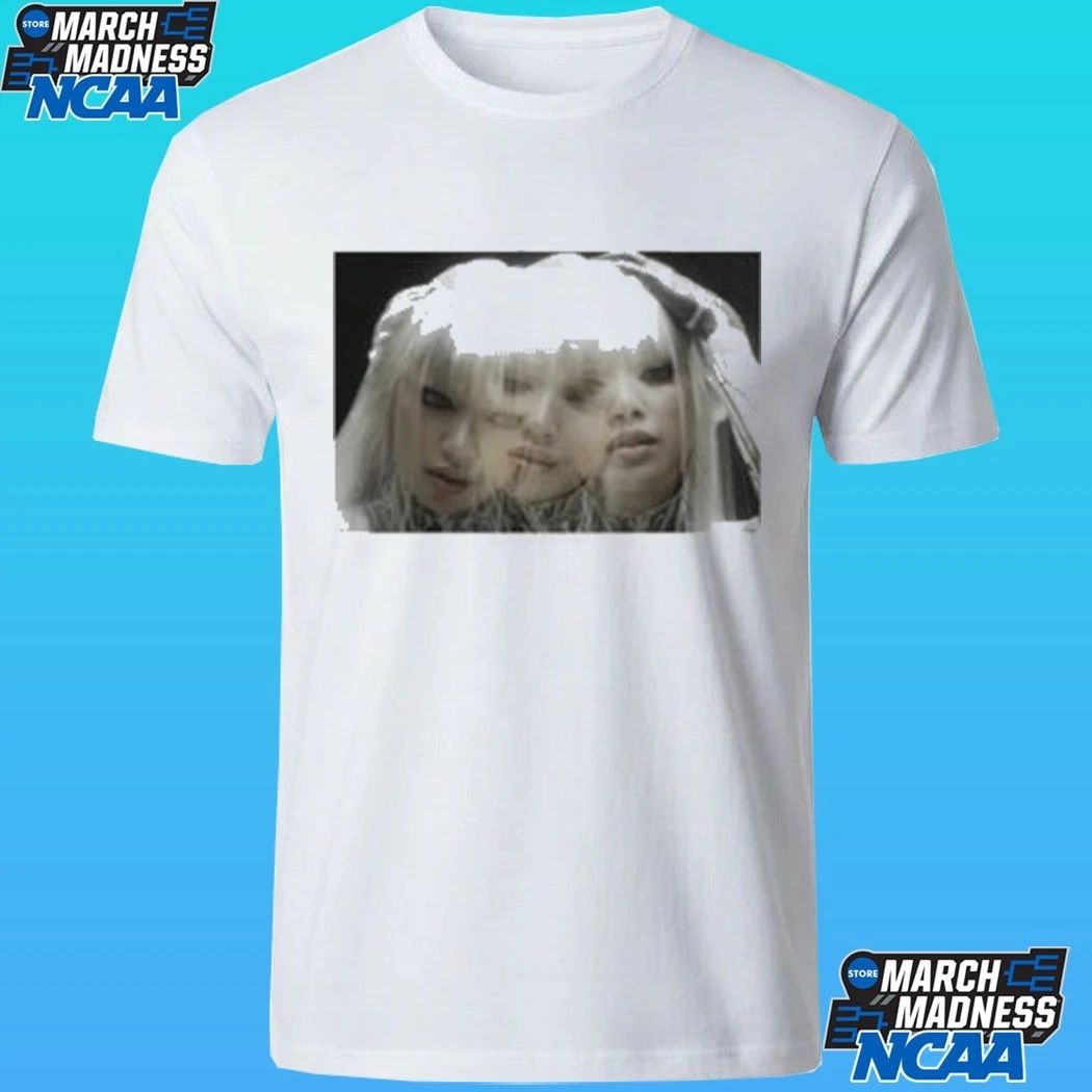 Anyma X Lisa Bad Angel Shirt
