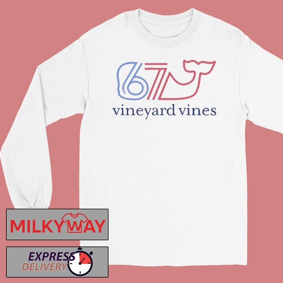Vineyard Vines 67 New Shirt