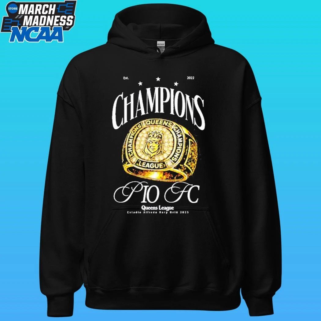 Rivers Gg Pio Champions Shirt