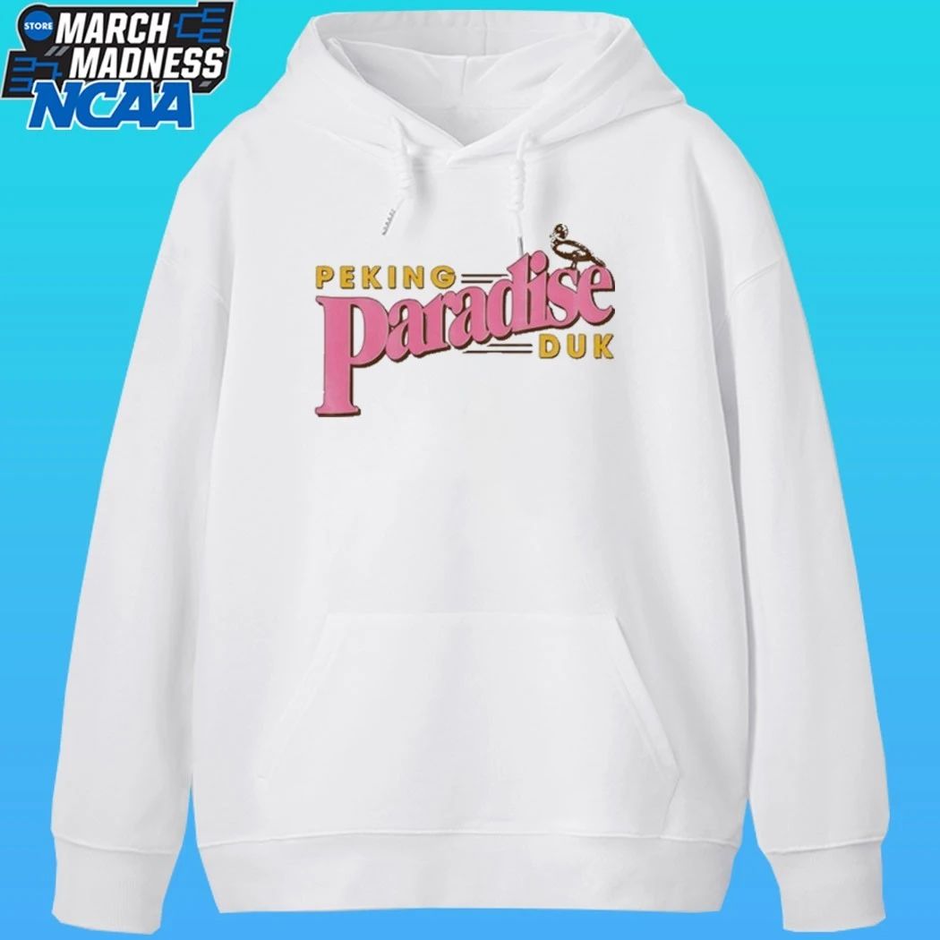Peking Duk Paradise Shirt